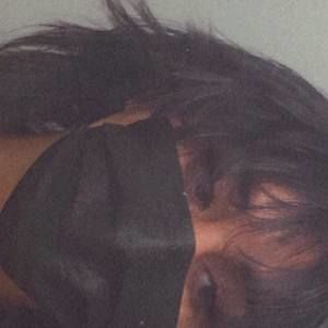 Meet your Posher, Katherine